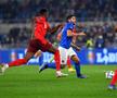 Italia - Elveția 1-1 / Sursă foto: Guliver/Getty Images