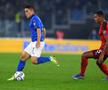 Italia - Elveția 1-1 / Sursă foto: Guliver/Getty Images