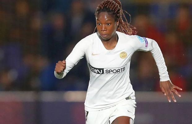Liberă după 35 de ore! Poliția n-are încă probe împotriva jucătoarei de la PSG suspectate că a pus la cale rănirea colegei sale!
