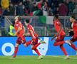 Italia - Elveția 1-1 / Sursă foto: Guliver/Getty Images