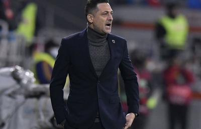 Dănuț Lupu surprinde: „L-aș ține pe Rădoi. Cu ce te ajută experiența lui Dan Petrescu sau a lui Hagi?”