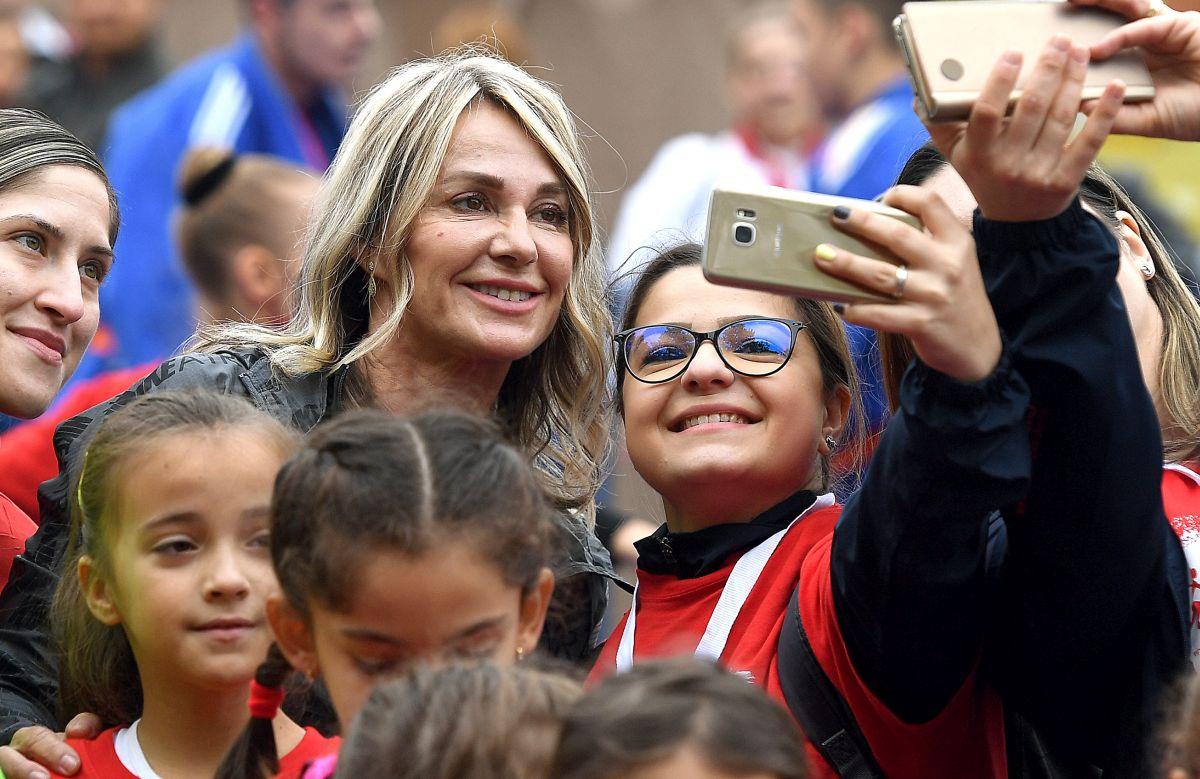 Nadia Comăneci a fost victima unei înșelătorii