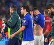 Italia - Elveția 1-1 / Sursă foto: Guliver/Getty Images