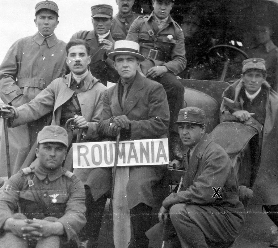 Ne-au adus mălai. I-am învățat mămăligă!