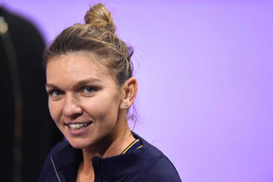 Simona Halep, foto: Imago Mesajul lung, scris din inimă de Simona Halep la miezul nopții: dezvăluie o dramă în familie și momentele grele din 2021