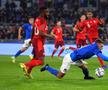 Italia - Elveția 1-1 / Sursă foto: Guliver/Getty Images