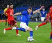 Italia - Elveția 1-1 / Sursă foto: Guliver/Getty Images