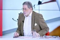Cornel Dinu, fără milă după remiza cu Islanda: „Circ declanșat de Hocus Pocus Stoichițoius, Burlanul, vulcanizatorul și Merel!” + „Alibec aduce a bucătar”