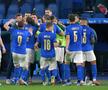 Italia - Elveția 1-1 / Sursă foto: Guliver/Getty Images
