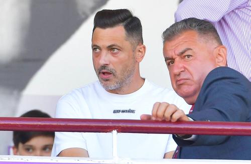 Mirel Rădoi, foto: Imago
