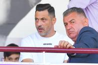 Momentul-cheie când Rădoi și-ar fi derutat vestiarul: „Jucătorii s-au simțit singuri, cred că nici nu-și dădea seama ce face”