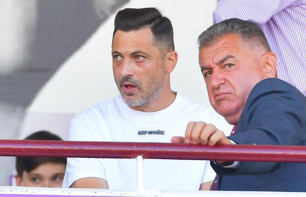 Momentul-cheie când Rădoi și-ar fi derutat vestiarul: „Jucătorii s-au simțit singuri, cred că nici nu-și dădea seama ce face”