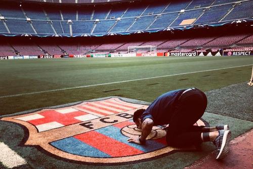Dani Alves
(foto: instagram)