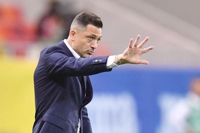 Mirel Rădoi