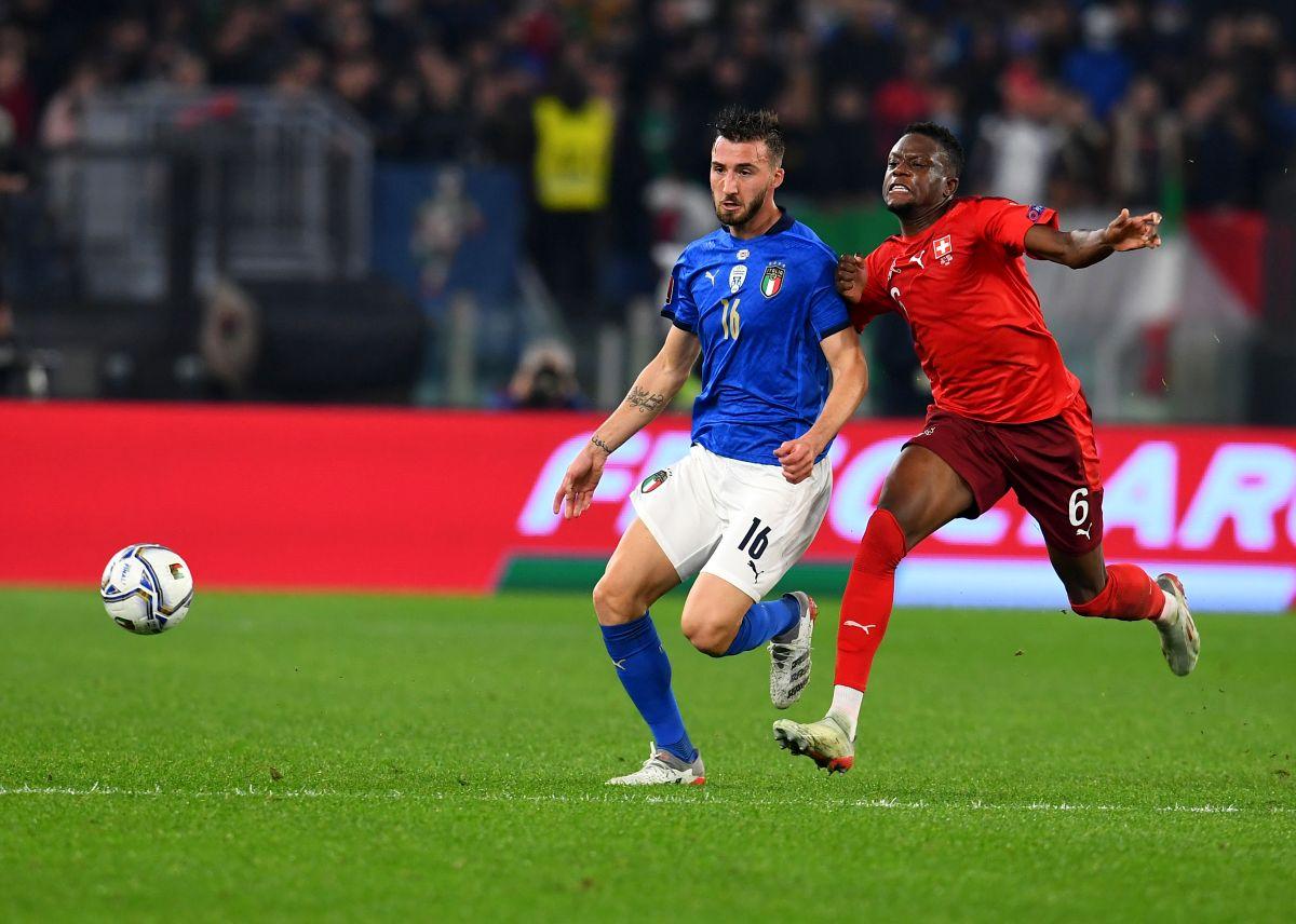 Italia, în pericol! Campioana Europei s-a încurcat pe teren propriu și poate rata calificarea directă la Mondial!