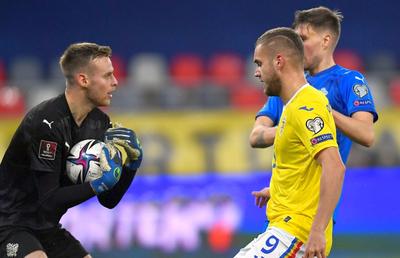 Marcel Pușcaș crede că strategia a fost greșită la meciul cu Islanda + Dan Petrescu, propus la națională: „Plătiți-i clauza!”