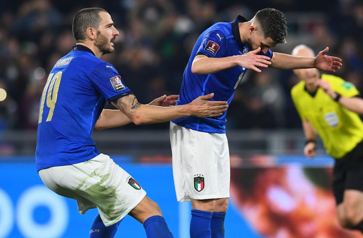 Italia, în pericol! Campioana Europei s-a încurcat pe teren propriu și poate rata calificarea directă la Mondial!
