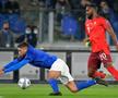 Italia - Elveția 1-1 / Sursă foto: Guliver/Getty Images