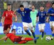 Italia - Elveția 1-1 / Sursă foto: Guliver/Getty Images