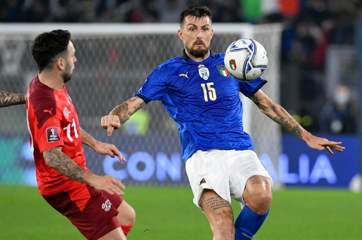 Italia, în pericol! Campioana Europei s-a încurcat pe teren propriu și poate rata calificarea directă la Mondial!