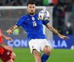 Italia - Elveția 1-1 / Sursă foto: Guliver/Getty Images
