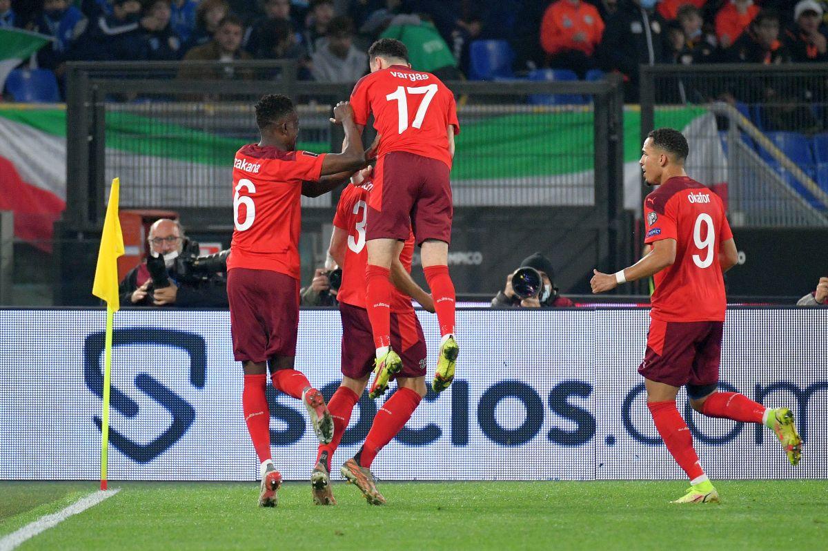 Italia, în pericol! Campioana Europei s-a încurcat pe teren propriu și poate rata calificarea directă la Mondial!