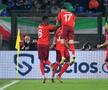 Italia - Elveția 1-1 / Sursă foto: Guliver/Getty Images