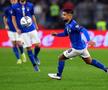 Italia - Elveția 1-1 / Sursă foto: Guliver/Getty Images