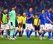 Italia - Elveția 1-1 / Sursă foto: Guliver/Getty Images