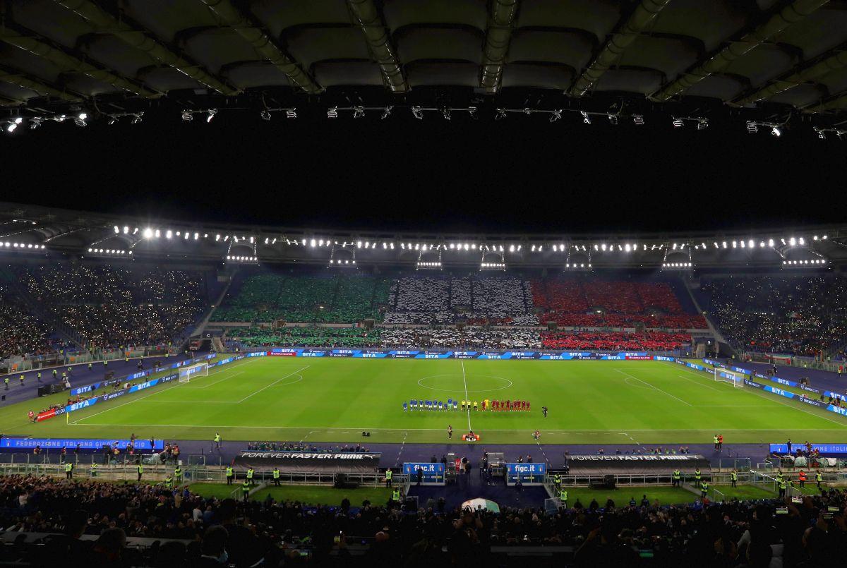Italia, în pericol! Campioana Europei s-a încurcat pe teren propriu și poate rata calificarea directă la Mondial!