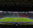 Italia - Elveția 1-1 / Sursă foto: Guliver/Getty Images