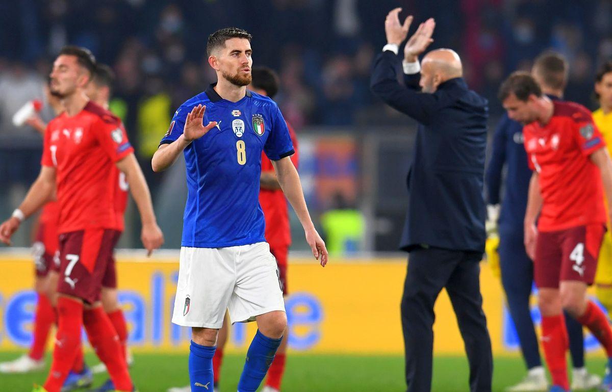 Italia, în pericol! Campioana Europei s-a încurcat pe teren propriu și poate rata calificarea directă la Mondial!
