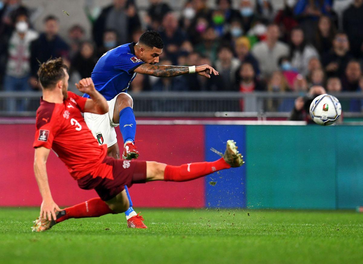 Italia, în pericol! Campioana Europei s-a încurcat pe teren propriu și poate rata calificarea directă la Mondial!
