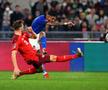 Italia - Elveția 1-1 / Sursă foto: Guliver/Getty Images