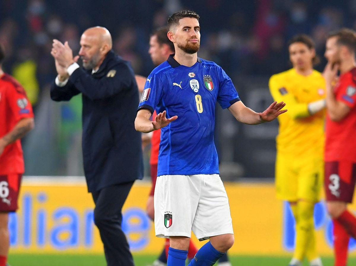 Italia, în pericol! Campioana Europei s-a încurcat pe teren propriu și poate rata calificarea directă la Mondial!