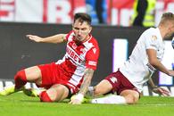 Ajutor pentru Deian Sorescu! Ce i-a pregătit Mircea Rednic, odată cu noul transfer de la Dinamo
