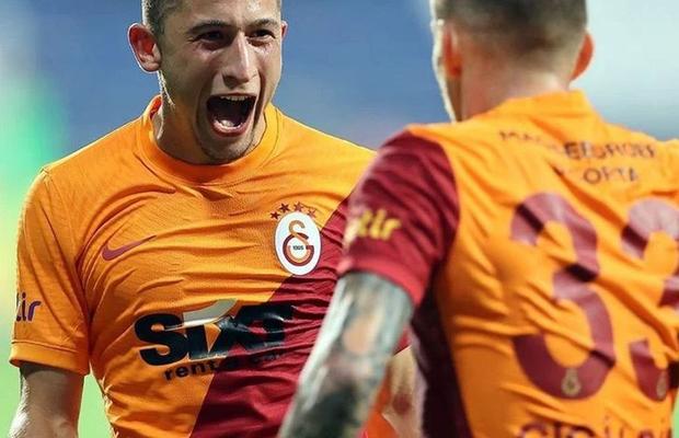 Presa din Turcia anunță: Moruțan și Cicâldău pot părăsi Galatasaray în ianuarie