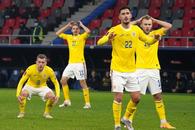 S-a enervat și a părăsit stadionul: „Am plecat în minutul 39. Nu există să intri de maniera asta pe teren”