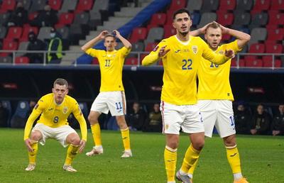 S-a enervat și a părăsit stadionul: „Am plecat în minutul 39. Nu există să intri de maniera asta pe teren”