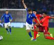 Italia - Elveția 1-1 / Sursă foto: Guliver/Getty Images