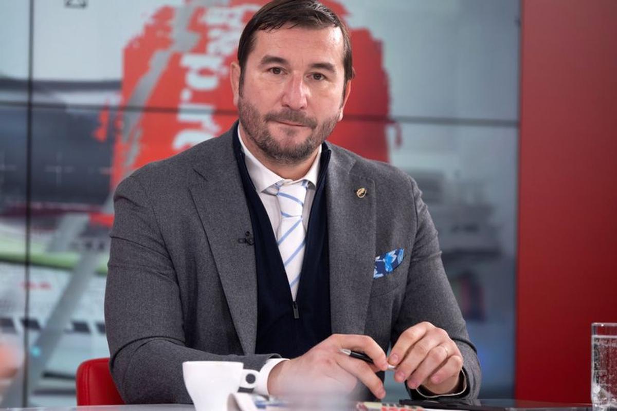 „Dinamo trebuie să plătească” » Alin Petrache iese la atac după ce fanii lui Dinamo au rupt scaunele pe „Arcul de Triumf”