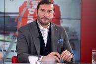 „Dinamo trebuie să plătească” » Alin Petrache iese la atac după ce fanii lui Dinamo au rupt scaunele pe „Arcul de Triumf”