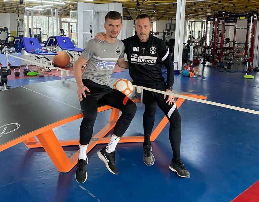 Te cerți cu Gigi, MM se dezice de tine » 3 cazuri în care managerul FCSB și-a atacat favoriții, după ce aceștia s-au răfuit cu Becali