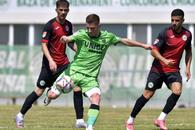 Primul jucător care pleacă de la Dinamo » Conducerea „câinilor” confirmă