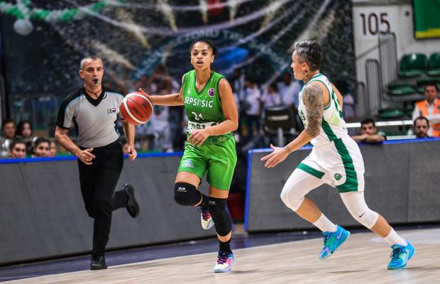 Sepsi-SIC, parcurs perfect în grupele EuroCup! Victorie și la Bursa Uludag