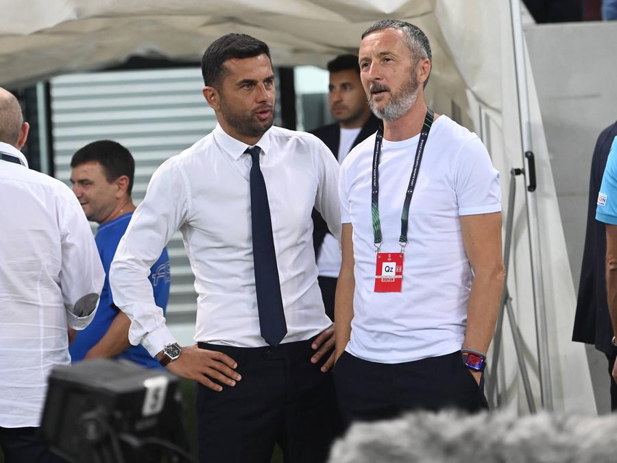 Te cerți cu Gigi, MM se dezice de tine » 3 cazuri în care managerul FCSB și-a atacat favoriții, după ce aceștia s-au răfuit cu Becali