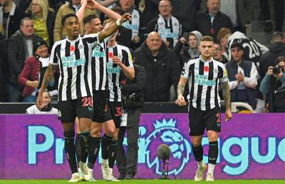 „Coțofenele” zboară spre Champions League » Newcastle o bate pe Chelsea, iar londonezii se prăbușesc în clasament
