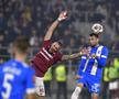 Rapid - CS Universitatea Craiova 2-2 » Foștii selecționeri au dat-o la pace în derby-ul etapei 18 din Liga 1! Clasamentul actualizat