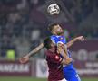 Rapid - CS Universitatea Craiova 2-2 » Foștii selecționeri au dat-o la pace în derby-ul etapei 18 din Liga 1! Clasamentul actualizat