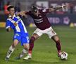 Rapid - CS Universitatea Craiova 2-2 » Foștii selecționeri au dat-o la pace în derby-ul etapei 18 din Liga 1! Clasamentul actualizat